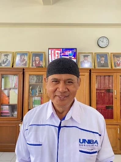 Tenaga Pendidik
