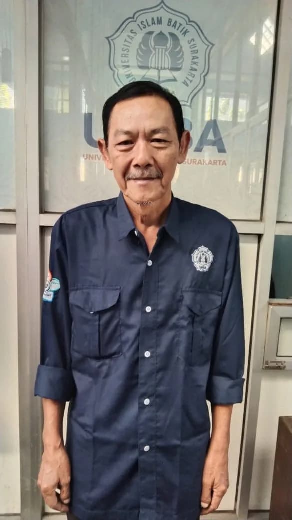 Tenaga Pendidik