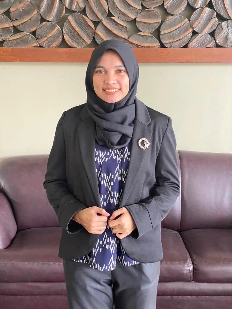 Tenaga Pendidik
