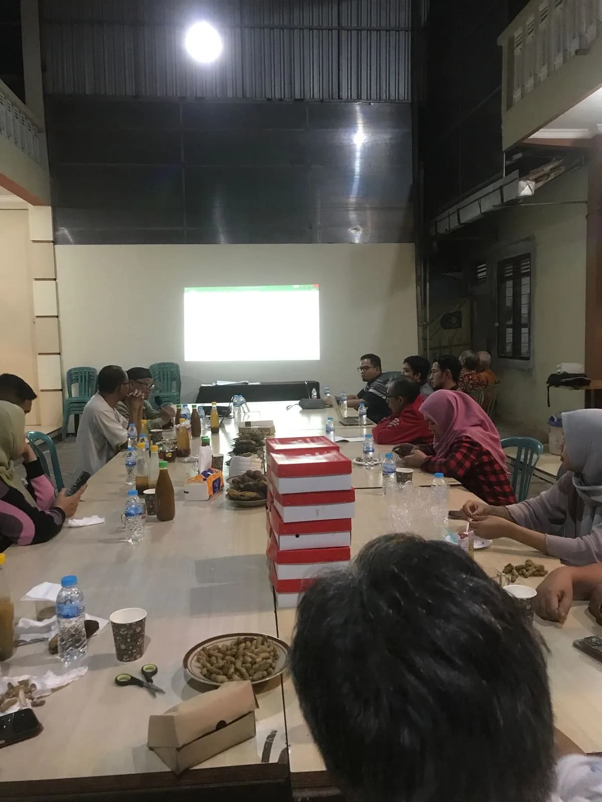 Kegiatan